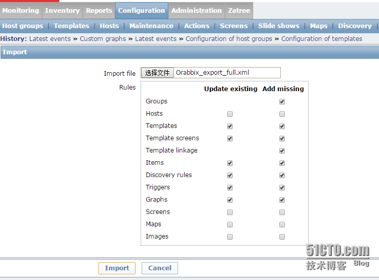 zabbix可以监控容器化部署的服务么 zabbix可以监控数据库吗_数据库