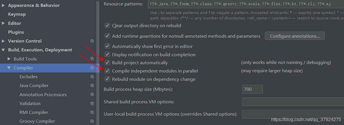 idea create test 默认设置 idea的基本设置_intellij idea_14