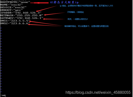 centos7 ifconfig添加虚拟网卡 centos7创建虚拟网卡_操作系统_57