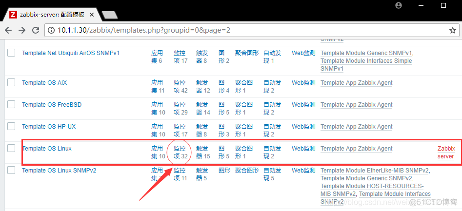 万台主机级别监控 监控系统管理主机_web页面_09