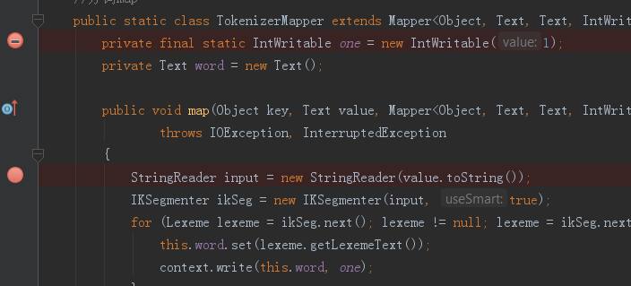 在idea里面编写mapreduce程序怎么赋予参数 idea搭建mapreduce_apache_09