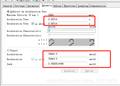 codesys虚轴配置 codesys添加轴_codesys虚轴配置_08