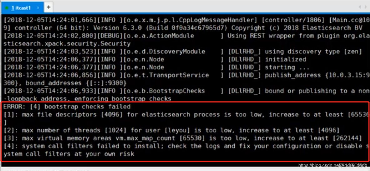 es文件浏览器无法访问ftp 但电脑可以 es文件浏览器无法使用_elasticsearch_05