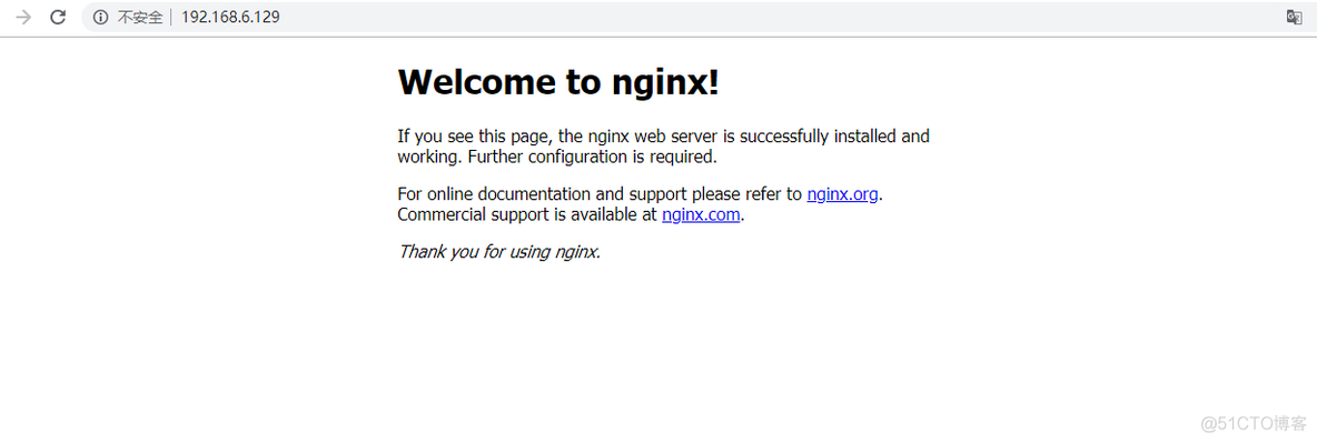 windows怎么运行两个nginx 安装两个nginx_nginx_04