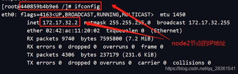 kubesphere 修改etcd 存储大小 kubernetes etcd集群_flannel网络组件_22