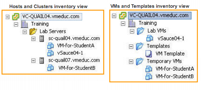 Vcenter主机和 VC 之间的时间偏差超过了 1 分钟 vcenter server vsphere_服务器_04