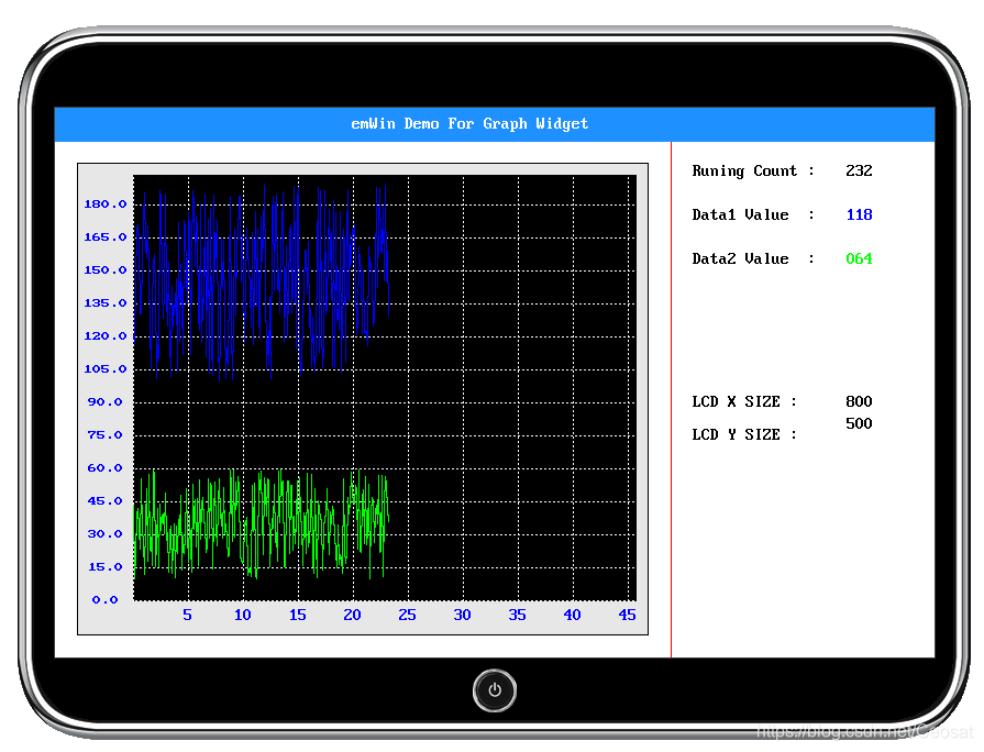 emwin实战 emwin graph_Qt GUI 第二版 扫描版 中文版_36