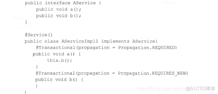 spring actuator源码分析 spring aop源码分析_动态代理_10