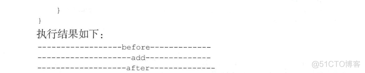 spring actuator源码分析 spring aop源码分析_动态代理_44