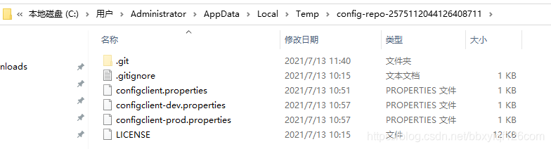 微服务配置多个consul client 微服务12要素中的config配置_spring cloud_16