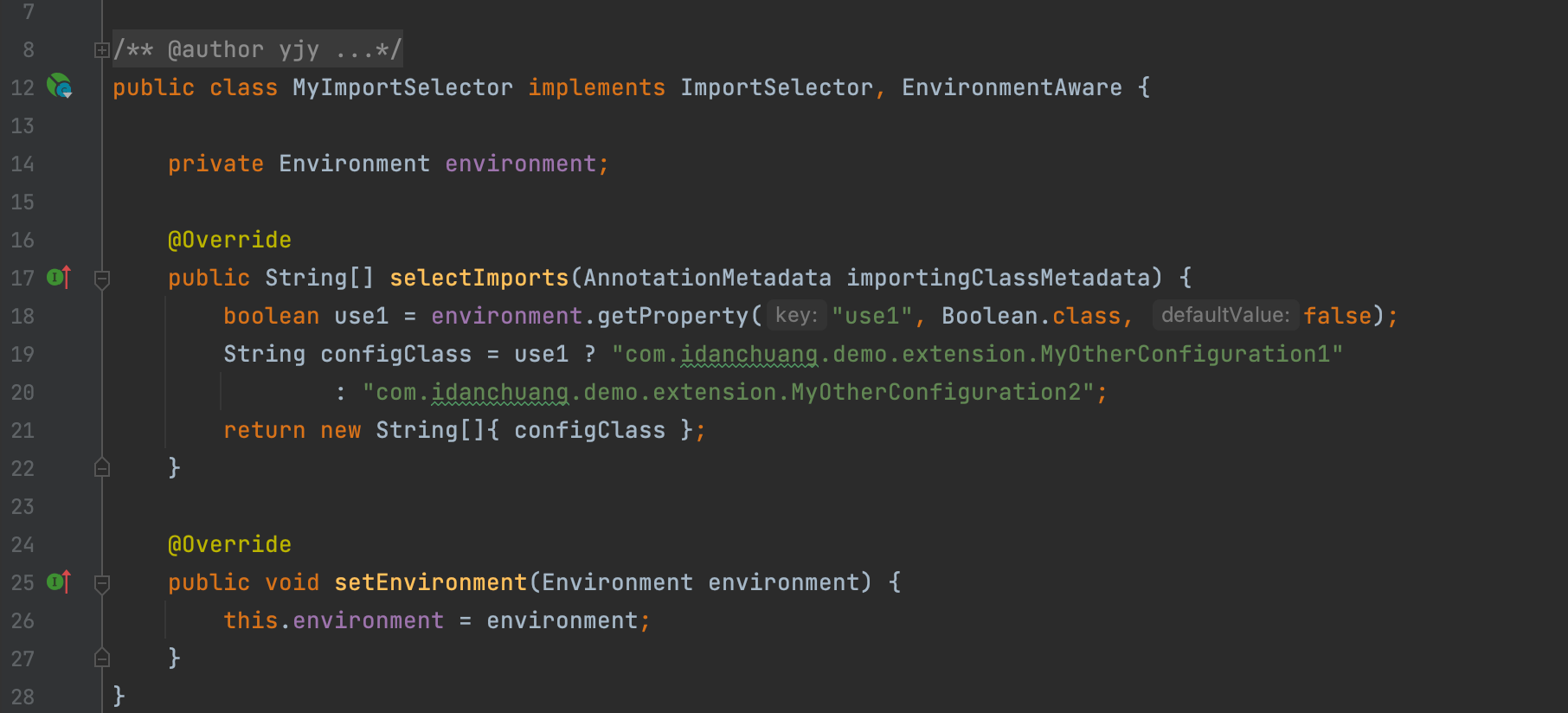 import curses 安装 import the configuration_spring_09