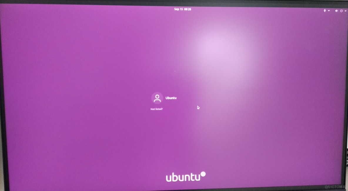 树莓派ubuntu更改镜像源 树莓派 ubuntu 20.04桌面_学习_05