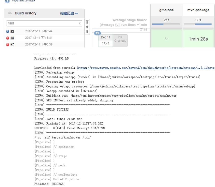 jenkins 使用kubectl 命令 jenkins kubernetes插件_tomcat_05