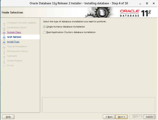 centos pvcreate安装包 centos traceroute 安装包_oracle_06