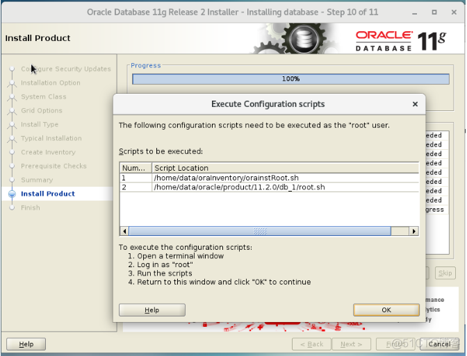 centos pvcreate安装包 centos traceroute 安装包_oracle_15