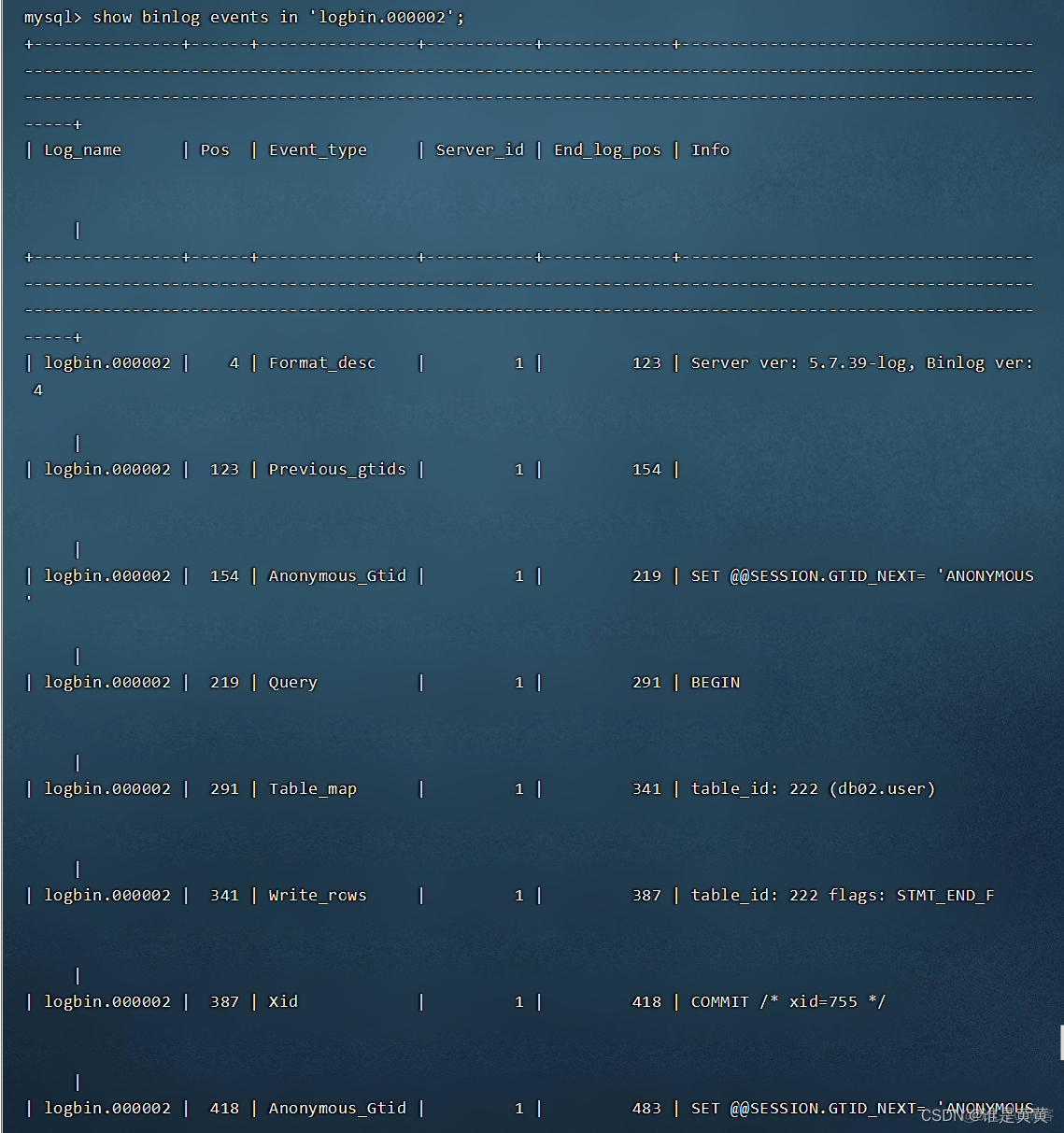 mysqldump 恢复较大数据慢 mysql数据恢复几个小时前_数据库_08