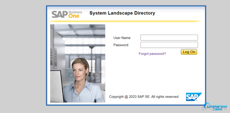 SAP操作教程第15期：SAP Business One如何安装Web Client_客户端_21