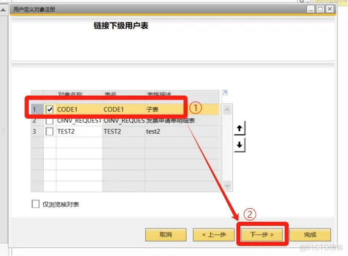 SAP操作教程第17期：SAP B1设置自定义表和创建自定义字段_字段_15