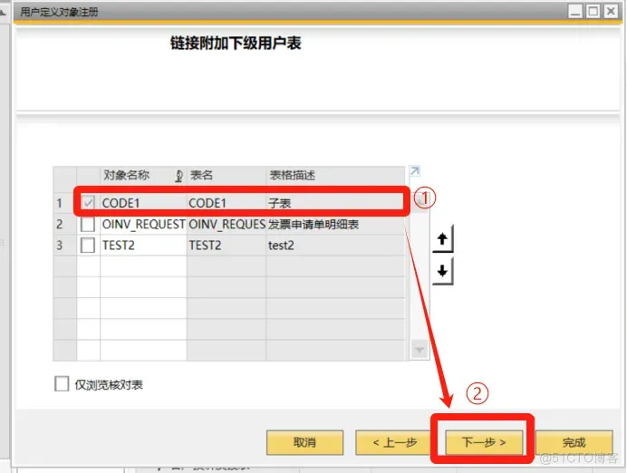 SAP操作教程第17期：SAP B1设置自定义表和创建自定义字段_自定义_37