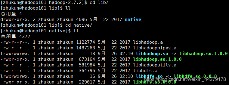 头歌Hadoop部署模式 头歌hadoop环境搭建答案_linux_16