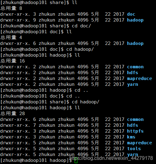 头歌Hadoop部署模式 头歌hadoop环境搭建答案_大数据_18