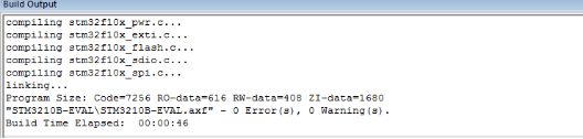 stm32cubeMX USB声卡 stm32带usb_stm32 USB_06