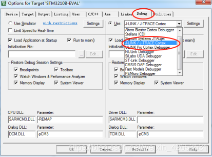 stm32cubeMX USB声卡 stm32带usb_stm32cubeMX USB声卡_07