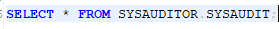 mysql8审计功能win10 数据库开启审计功能,mysql8审计功能win10 数据库开启审计功能_数据库_04,第4张