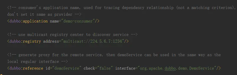 RPC框架Dubbo与JSF,RPC框架Dubbo与JSF_ide_06,第6张