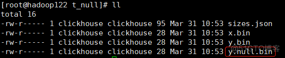 clickhouse的datetime格式java对象用什么类型 clickhouse时间戳_xml