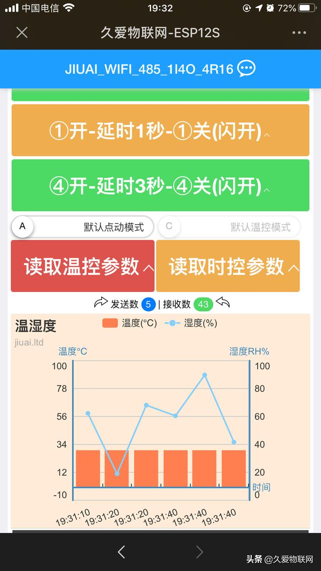 物联网接口需求怎么写 物联网 接口_物联网接口需求怎么写_11