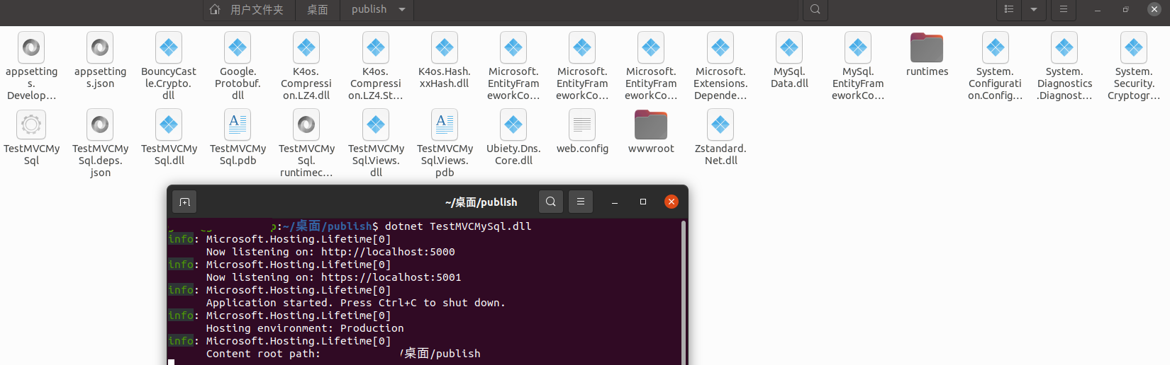 windows vscode swift开发 vscode开发winform程序_发布_03