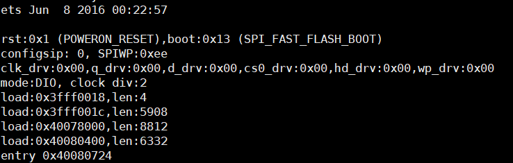 esp32如何增大堆内存 esp32 大内存_CSV_02