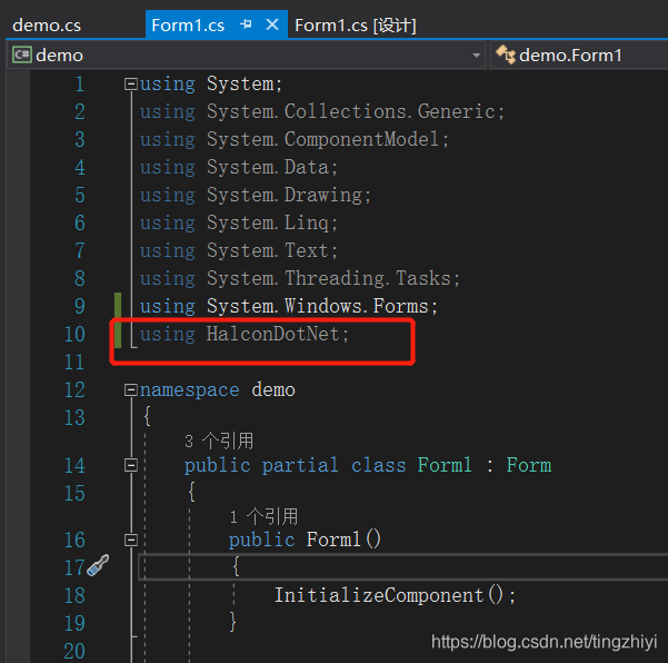 halcon和pytorch对比 python与halcon联合编程_halcon和pytorch对比_13