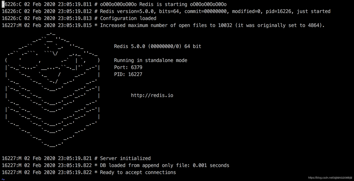 datagrip redis分文件夹 redis 大文件_aof