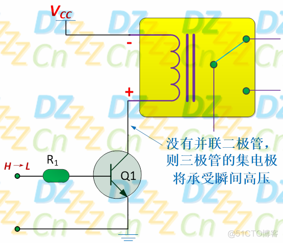 java继电器 继电器view_数据_13