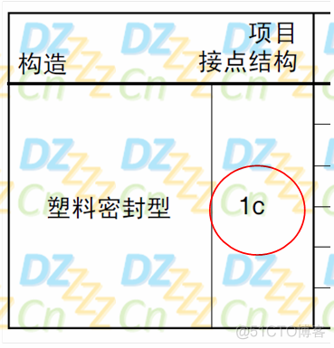 java继电器 继电器view_触点_22