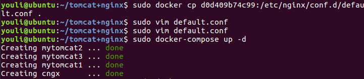 进入docker查看大梦数据库 docker 大数据_进入docker查看大梦数据库_03