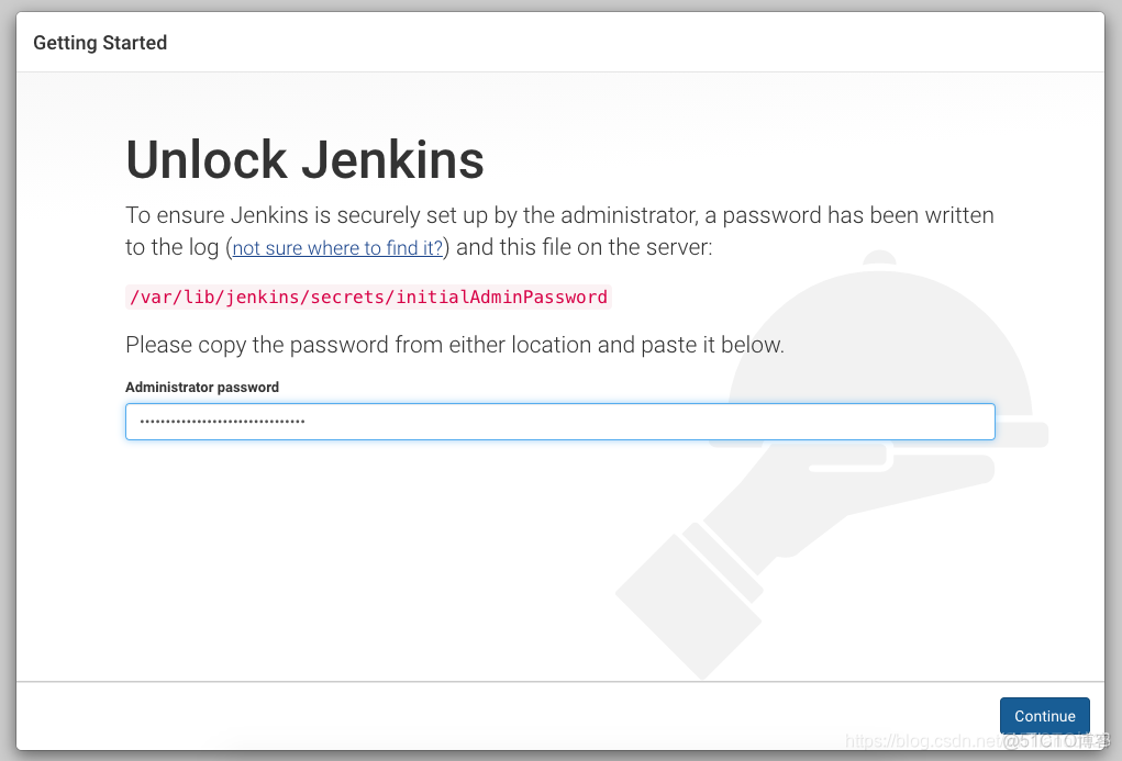 jenkins 部署前端vue项目太慢了 jenkins构建vue项目_运维_09