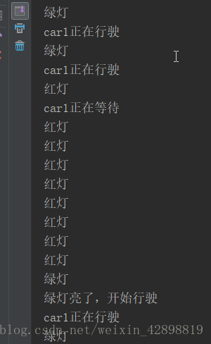 Python tornado 多个线程池 python多线程event_生产者消费者模型