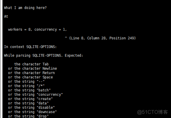 opengauss哪些语法不兼容mysql opengauss和mysql_mysql_05