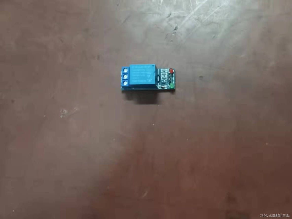 ic 门禁卡 数据分析 ic门禁卡系统设计_arduino_04