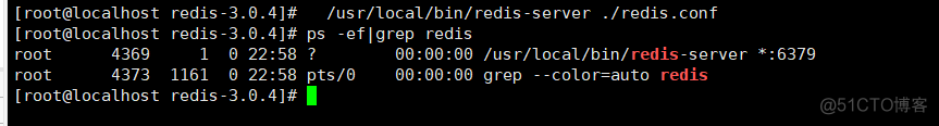 centos redis make install指定安装目录 redis安装make install报错_redis_10