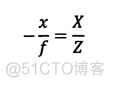 鱼眼相机 世界坐标 python distortion 鱼眼相机标定原理_3D_02