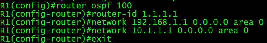 ospf虚链路开销 ospf虚链路的作用_链路_02