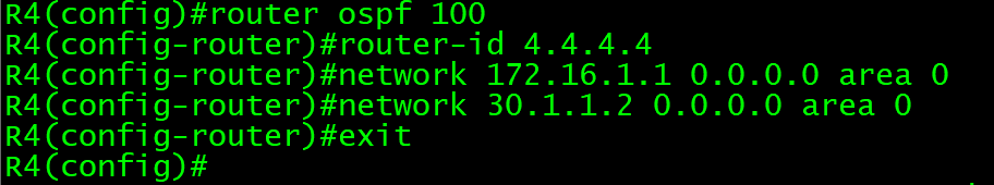 ospf虚链路开销 ospf虚链路的作用_ospf_05