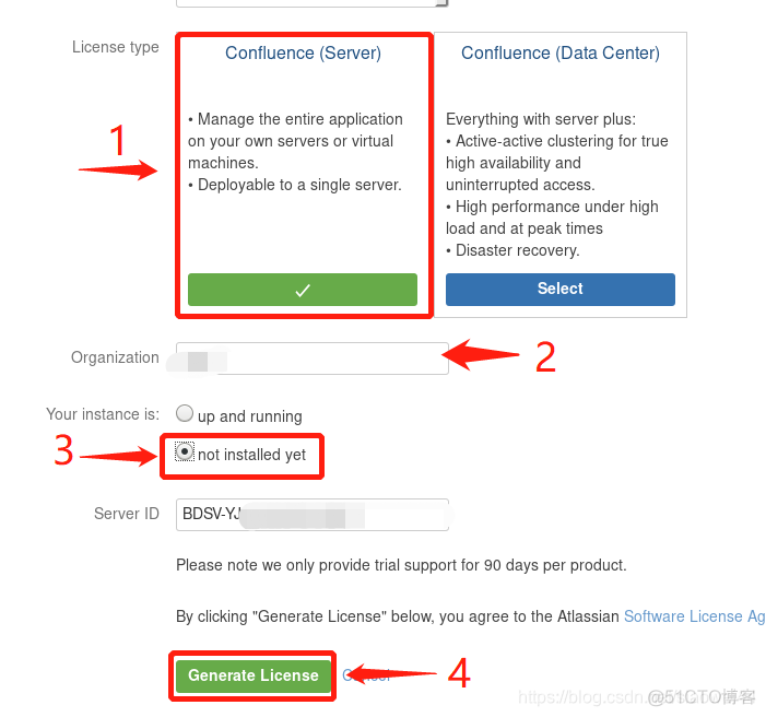 docker 安装zuul docker安装confluence_经验分享_15