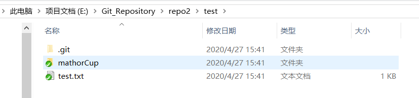 怎么查看远程仓库的镜像文件 连接远程仓库_git_21