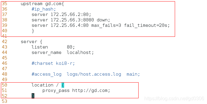 nginx 最大进程连接数设置过少 nginx默认最大并发数_nginx 最大进程连接数设置过少_03